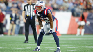 TreVeyon Henderson leads our look at Week 5 fantasy football injuries: Updates on key players