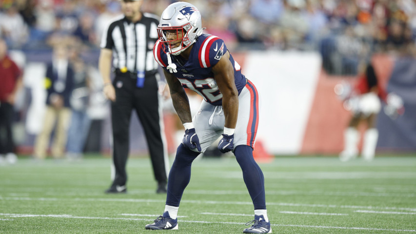 TreVeyon Henderson leads our look at Week 5 fantasy football injuries: Updates on key players