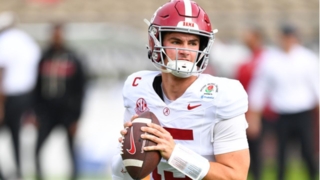 Video: This 2026 Rookie Class Falls Apart FAST | Superflex Mock Draft (5 Rounds)