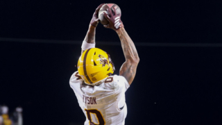 Smola's 2026 NFL Mock Draft