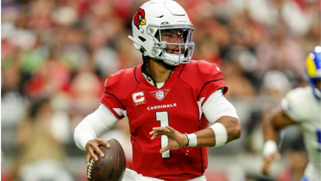 Video: Kyler Murray Changes EVERYTHING for the Vikings