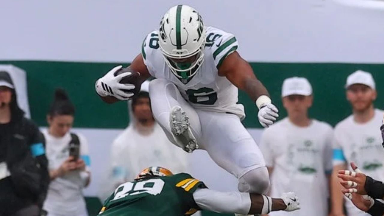 Week 4 Waiver Wire Pickups: Is Kenyon Sadiq Worth Chasing?