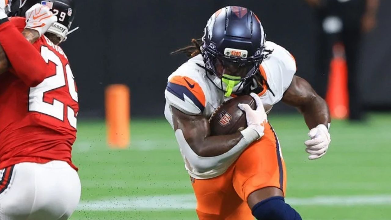 Video: THIS Sneaky Target Can Save Week 6 Waivers