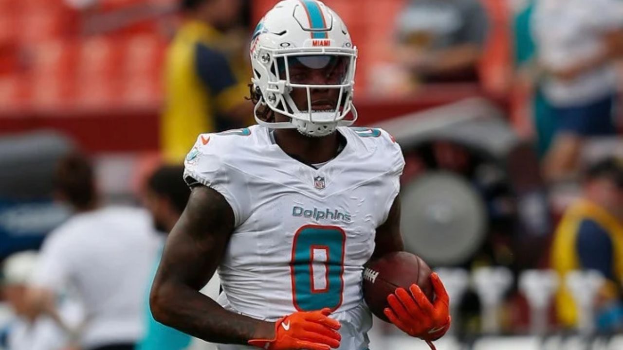 Video: Avoid These Roster Cloggers on Week 4 Waivers