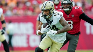Video: Are Those Breakouts or Traps on Week 2 Waivers?