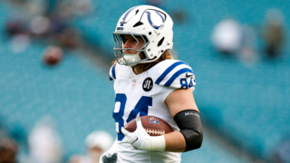 Week 15 Fantasy Football Tight End Preview