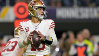 C.J. Stroud headlines the Week 11 Fantasy Football Quarterback Preview