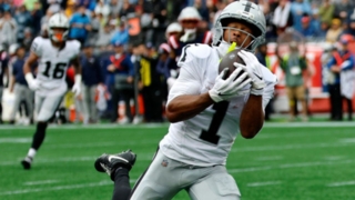 Tre Tucker carries a boom-bust profile, but this week's Dallas matchup lands him among our Week 11 fantasy football start-sit picks.