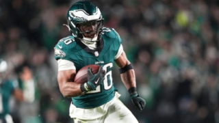 Kyler Murray made the list of dynasty risers and fallers