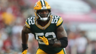 A matchup with the Vikings could boost Rashan Gary to make him a Week 12 IDP waiver wire target.