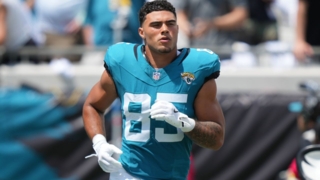 Week 13 Waiver Wire Pickups: If you need one last surge before the fantasy playoffs, Strange, Neal, Higgins, and more offer late-season boosts.