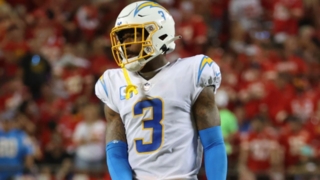 Derwin James and the Chargers look like a good Week 13 streaming defense in fantasy football for a matchup with the Raiders.