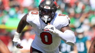 The Buccaneers anchor our Streaming Defense Week 14 recommendations thanks to an elite matchup and a schedule built for fantasy playoff success. 