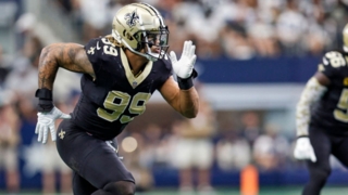 Week 14 IDP Hits: Saints Could March You to a Title