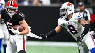 Week 15 IDP Hits: Terrel Bernard and More LBs You Probably Can't Trust