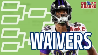 Video: Isaiah Likely Can Come Off Waivers to Win You a Playoff Game