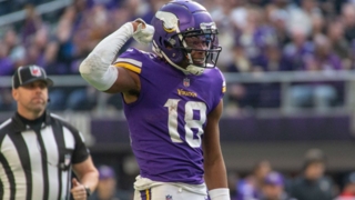 Justin Jefferson still has elite skills