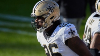 The Saints anchor our Streaming Defense Week 16 recommendations, thanks to a elite matchup against the struggling Jets..