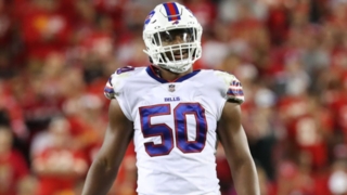 Broncos S Brandon Jones has been good lately and posted strong numbers in the first meeting with the Chargers. He'll face them again in NFL Week 16.