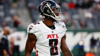 The film on Kyle Pitts wasn't as good as his stat line