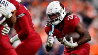 Michael Carter made the Week 16 Waiver Wire Pickups