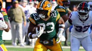 Week 17 Waiver Wire Pickups: Use Your Remaining FAAB on This Group