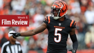 Don’t Trust the Box Score: The Tee Higgins Revival Starts Now