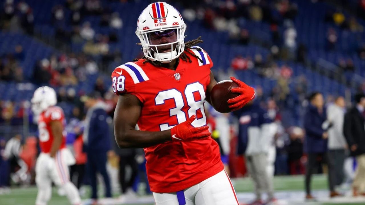 Week 6 Running Back Preview: Just Give This Man the Backfield