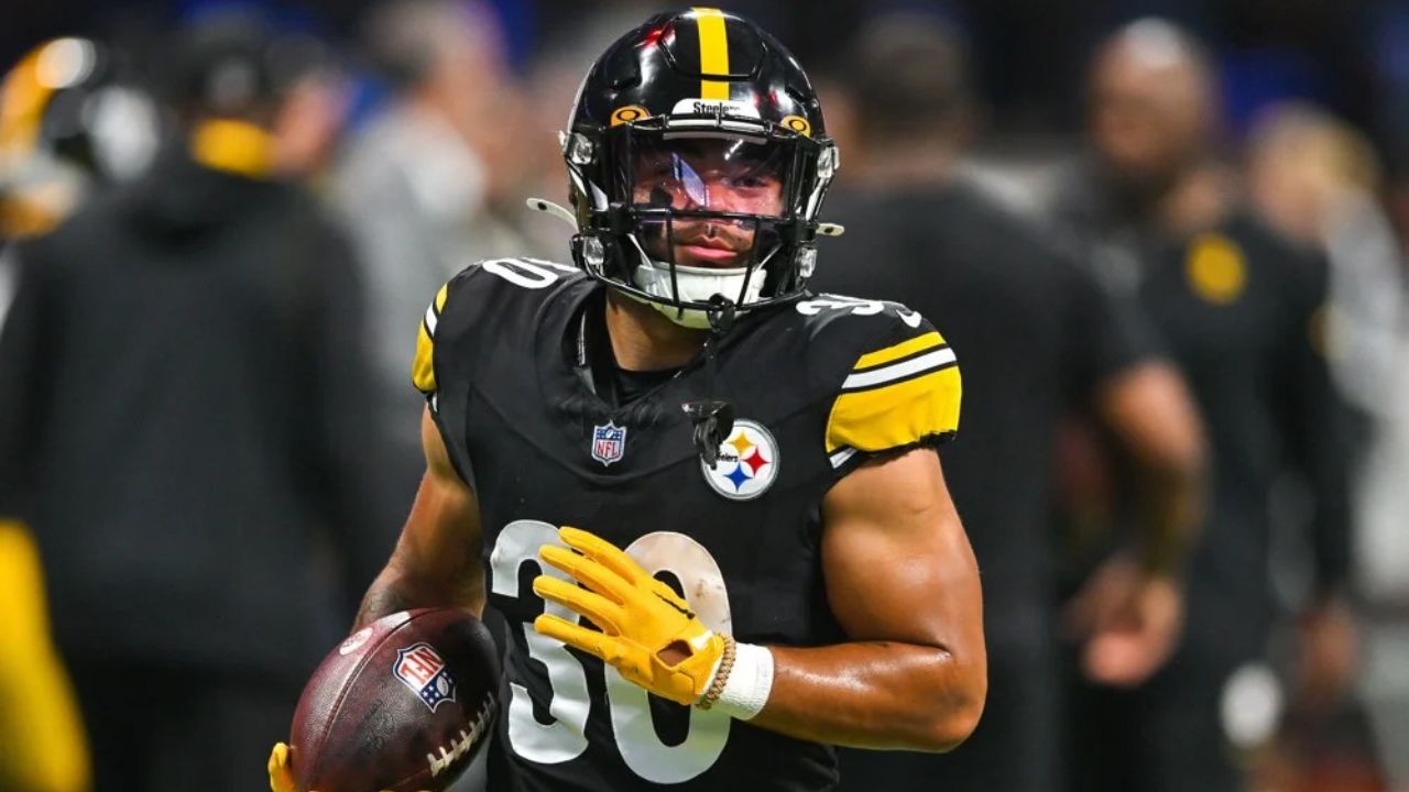 Video: Start Kirk Cousins, Sell Jaylen Warren in Week 6