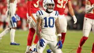 Keenan Allen is among the top waiver wire adds for Week 7 fantasy football.