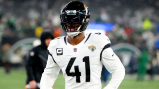 Week 8 IDP Hits: Sneaky Sack Candidates Could Power Your Second Half