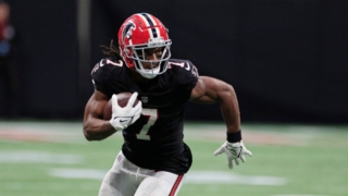 Week 8 Running Back Preview: Bijan Robinson is set to run all over Miami's lackluster defense. What other RBs are poised to deliver in Week 8?