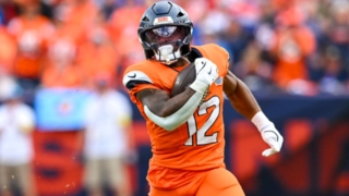 RJ Harvey's 3 TD game was a lie