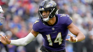 Week 9 IDP Hits: There's Something You Should Know About Kyle Hamilton