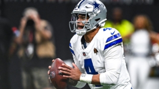Dak Prescott headlines the Week 9 Fantasy Football Quarterback Preview	