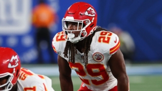 Week 9 Running Back Preview: New Starters, Big Opportunities