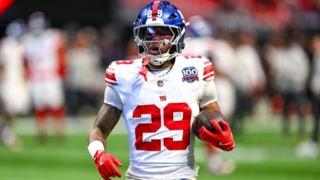 Tyrone Tracy Tops The List of Our Week 9 Waiver Wire Pickups