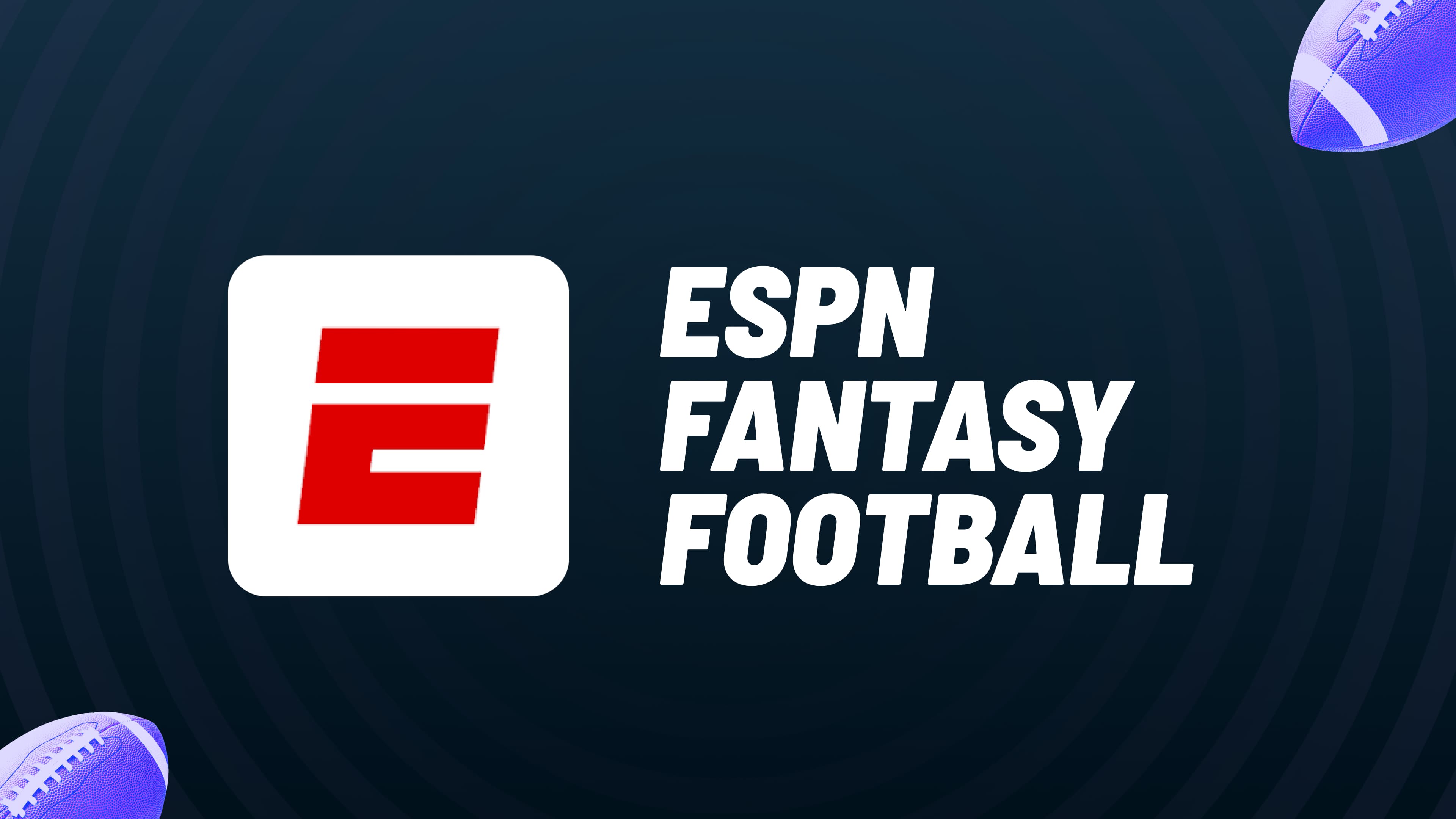 ESPN Fantasy Football: 6 Tips to Win