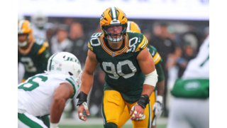 The Packers anchor our Week 4 Streaming Defenses