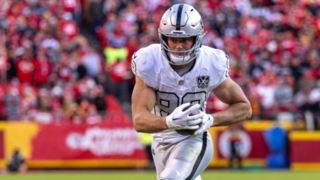 Video: Tight End Tiers: Should You Draft Brock Bowers or Wait?