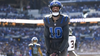 Video: Keenan Allen's a Must; Omar Cooper? Not So Much