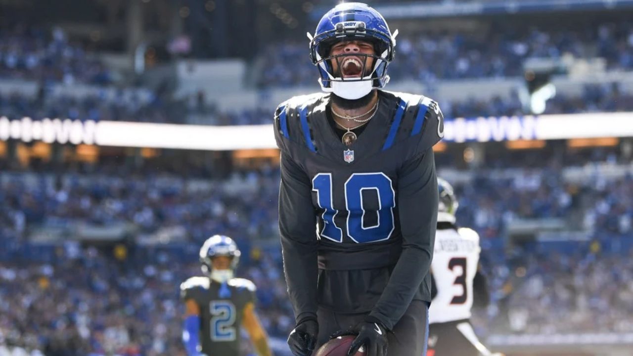 Video: Keenan Allen's a Must; Omar Cooper? Not So Much