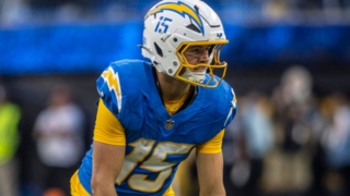 Ladd McConkey gets a Dallas matchup that has been the league's best for WR scoring. Does he belong in your Week 16 fantasy football lineup?